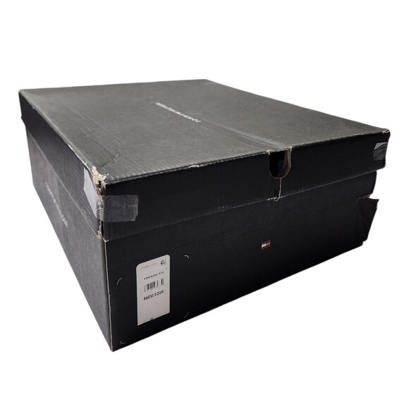 Tommy Hilfiger Men's Pull On Ankle Boots Size 12 - Picture 8 of 8